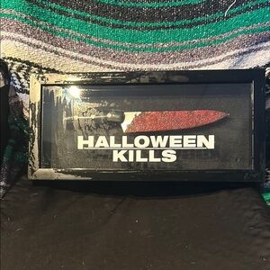 Movie prop Halloween kills